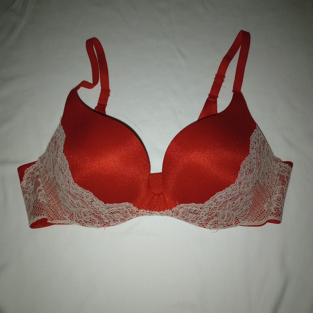 Victoria's Secret bra